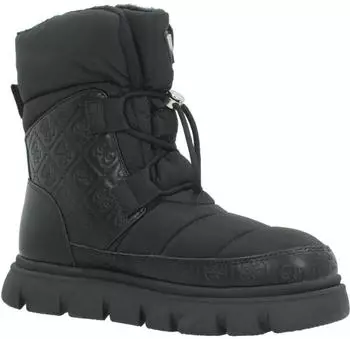Guess Magry Boots schwarz