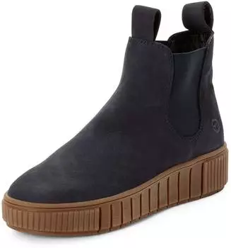 Tamaris Chelsea Boot dunkelblau