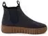 Tamaris Chelsea Boot dunkelblau