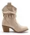 Lascana Autumn Ankle Boot beige