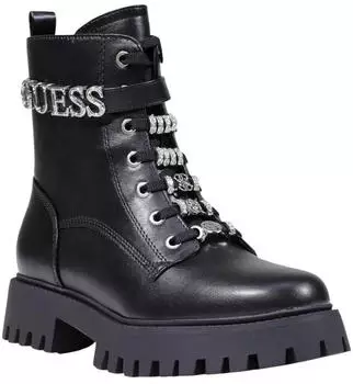 Guess Art (FLFFIC ELE10) schwarz