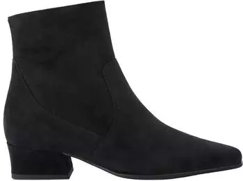 Paul Green 8365 Ankle Boots blau