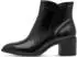 Tamaris Women's Leather Boots 1-25313-47 schwarz