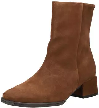 Gabor Elegant Ankle Boot (8067.01) schoko