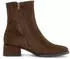 Gabor Elegant Ankle Boot (8067.01) schoko