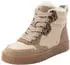 Tamaris Mid Sneaker 1-25244-47 beige/braun