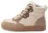 Tamaris Mid Sneaker 1-25244-47 beige/braun
