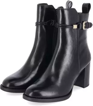 Bagatt Elegant Ankle Boot D11-AOU34-5000 schwarz