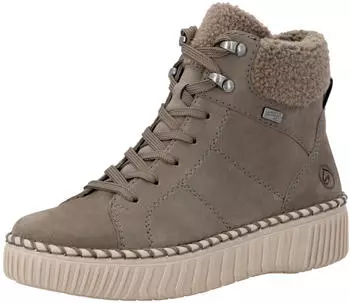 Remonte Dorndorf Ankle Boot D4A74 maus