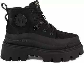 Palladium Pallasquad Chuk Mix black