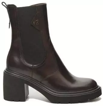 Nero Giardini MANOLETE CAFFE' EVA CALVERA 9837/002 braun