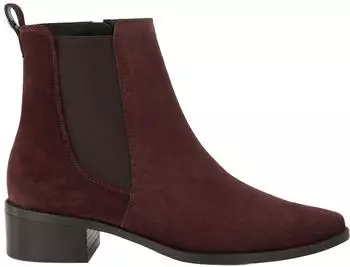 Paul Green Brooke Stiefelette (8252) rot