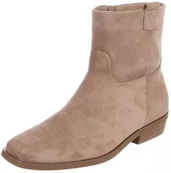 Ital Design Stiefeletten