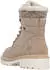 Remonte Dorndorf Lace-up Ankle Boot D0B81 camel