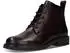 Salamander Bebra Lace-Up Ankle Boot dunkelbraun