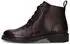 Salamander Bebra Lace-Up Ankle Boot dunkelbraun