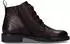 Salamander Bebra Lace-Up Ankle Boot dunkelbraun