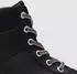 Esprit MILLIE Lace-Up Boots with Cosy Warm Lining and Profiled Sole navy