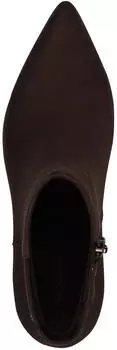 Tamaris Women's Boot Outdoor Shoe mocca