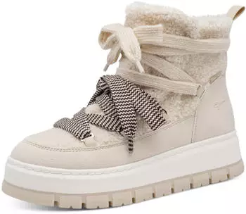 Tamaris 1-26223-47 creme