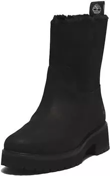 Timberland Carnaby Cool Chelsea (TB0A5NQ7) jet black 1