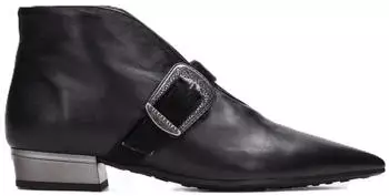 Hispanitas Ankle Boot HI265193 schwarz