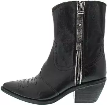 A.S.98 Country schwarz