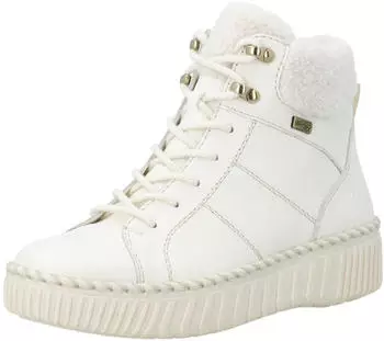 Remonte Dorndorf D0W72-60 dirtywhite/offwhite