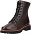 Paul Green Stiefel (9768) dunkelbraun