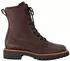 Paul Green Stiefel (9768) dunkelbraun
