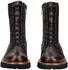 Paul Green Stiefel (9768) dunkelbraun