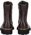 Paul Green Stiefel (9768) dunkelbraun