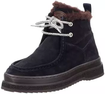 GANT Sistown Mid Boot marine