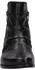 Josef Seibel Catrin 12 Ankle Boot Block Heel schwarz