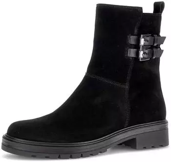 Gabor Sporty Ankle Boot (8006.02) schwarz