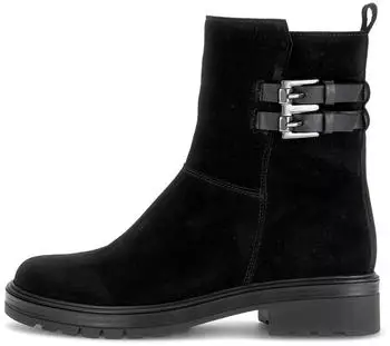Gabor Sporty Ankle Boot (8006.02) braun