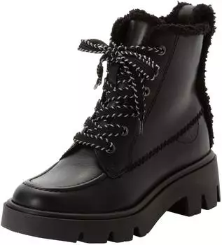 Tamaris 1-26293 Ankle Boot schwarz