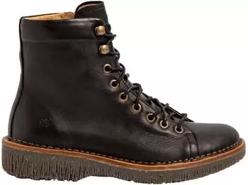 El Naturalista N5572 Volcano Ostrich schwarz