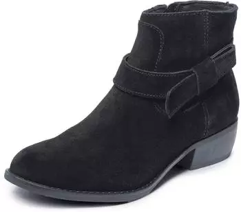 Skechers TEXAS-WESTERNVILLE Stiefelette schwarz