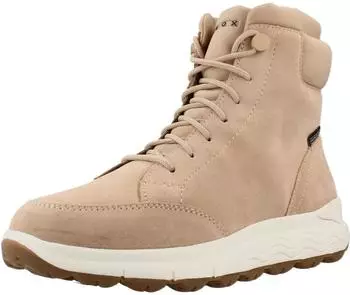 Geox D Spherica (D6626B) hellbraun