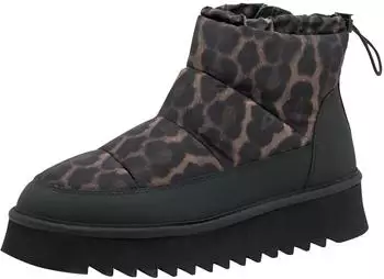 Tamaris 1-26810-45 black leopard