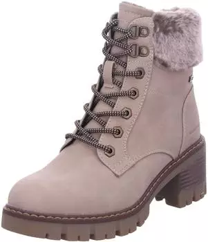 Tom Tailor 8490130003 dunkelbeige