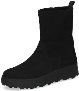 Caprice Elegante Stiefelette (9-26411) schwarz
