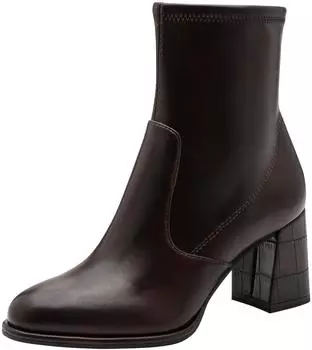 Tamaris Chelsea Boots (1-25357) braun