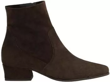 Paul Green 8365 Stiefeletten mocca