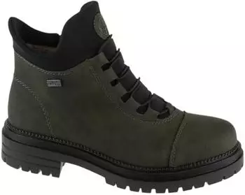 Rieker Y3163 gr&uuml;n