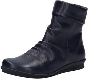 Josef Seibel Violet 02 blau
