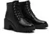 Timberland STONE HEIGHTS MID LACE BOOT schwarz