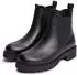 Tommy Hilfiger TJW Cleated Chelsea Boots WL schwarz