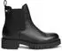 Tommy Hilfiger TJW Cleated Chelsea Boots WL schwarz